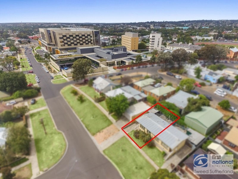 2/43 Drought Street, Bendigo VIC 3550