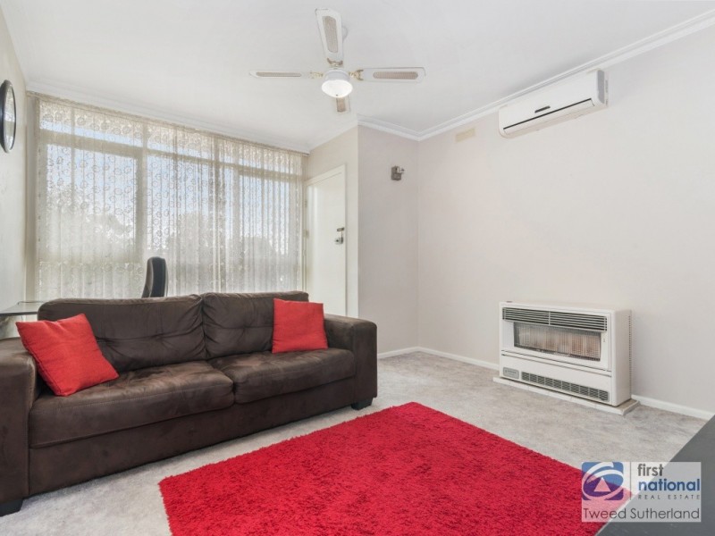 2/43 Drought Street, Bendigo VIC 3550