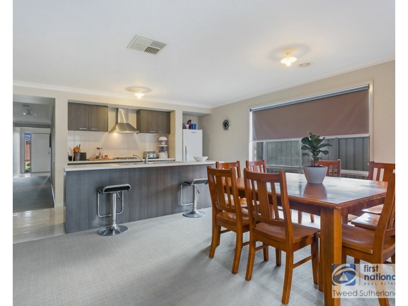 7 Kenston Street, Jackass Flat VIC 3556