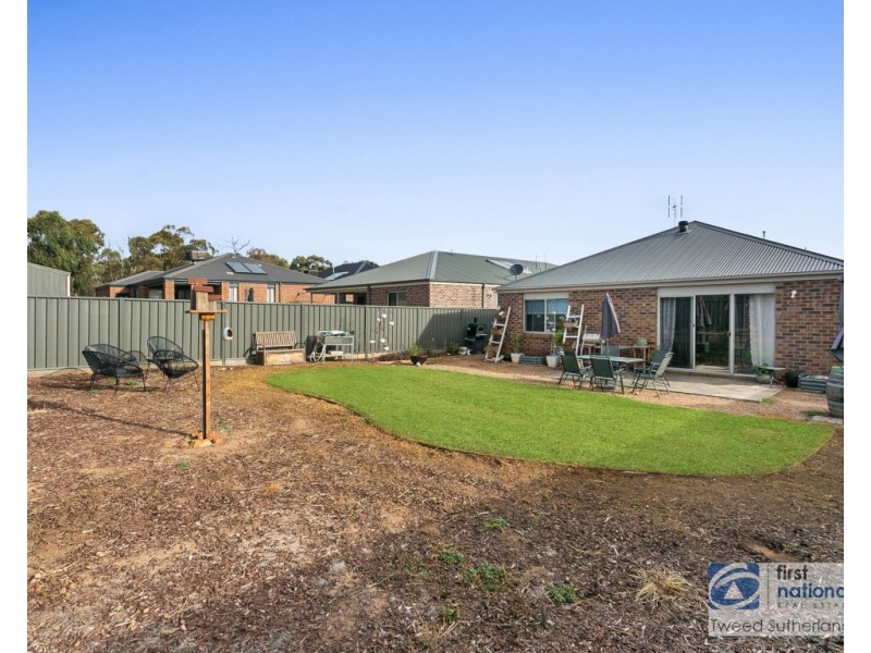 7 Kenston Street, Jackass Flat VIC 3556