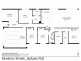7 Kenston Street, Jackass Flat VIC 3556 Floorplan
