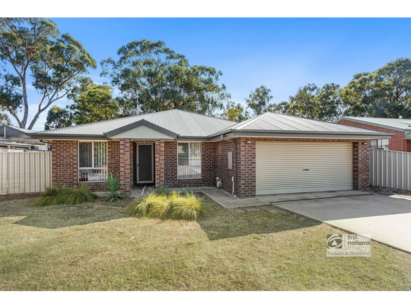 50A Wesley Street, Kangaroo Flat VIC 3555