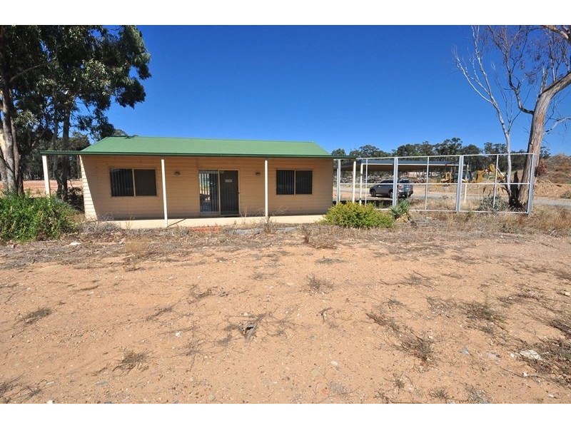 312-334 McIvor Road, Junortoun VIC 3551