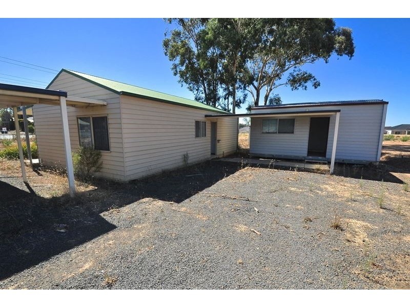 312-334 McIvor Road, Junortoun VIC 3551