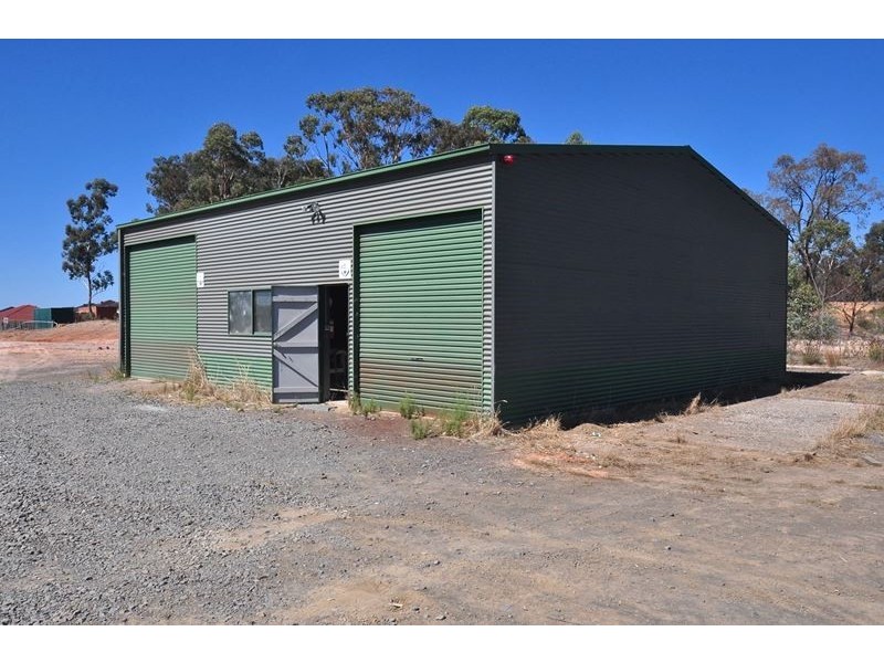 312-334 McIvor Road, Junortoun VIC 3551