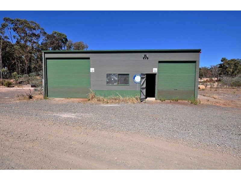 312-334 McIvor Road, Junortoun VIC 3551