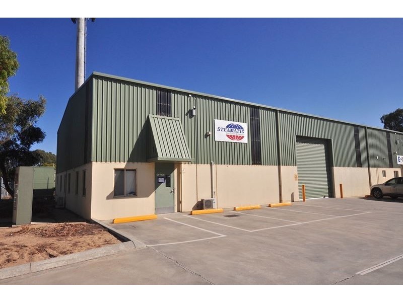 1/11-13 Maynard Drive, Epsom VIC 3551