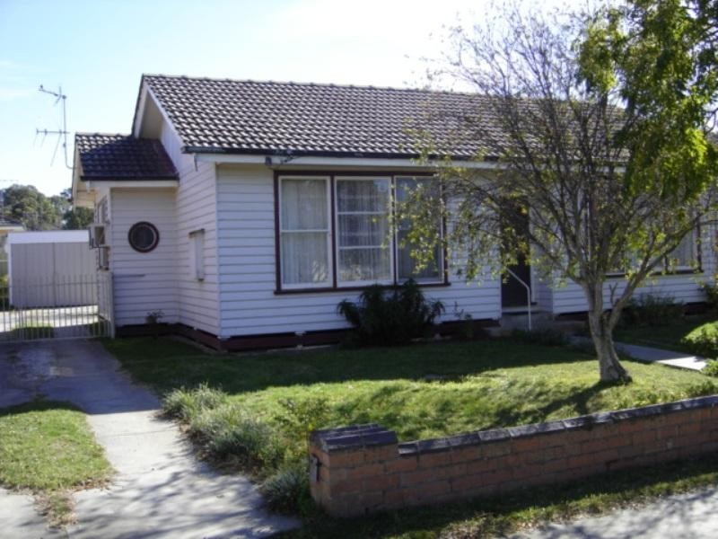 160 Mackenzie Street West, Golden Square VIC 3555