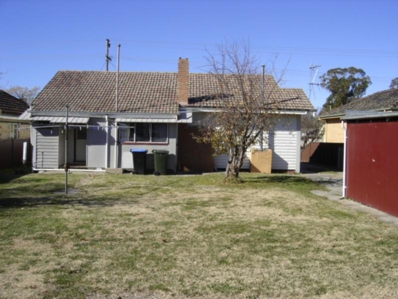 160 Mackenzie Street West, Golden Square VIC 3555