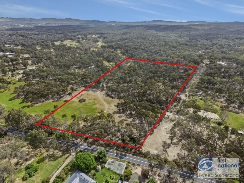 Lot 3, 382 Sedgwick Road, Sedgwick VIC 3551