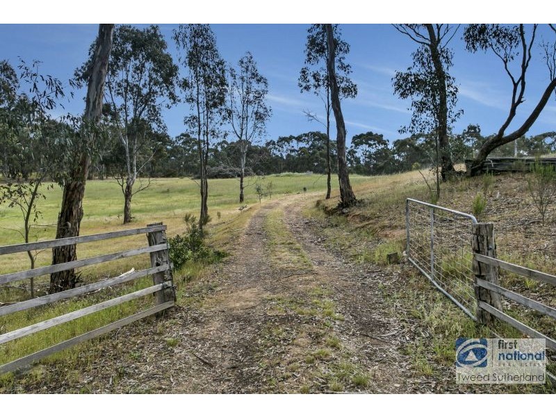 Lot 3, 382 Sedgwick Road, Sedgwick VIC 3551