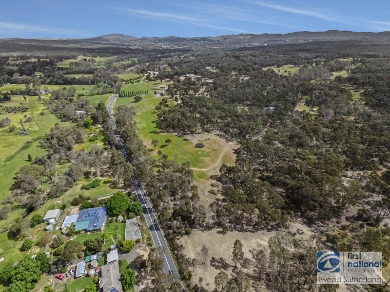 Lot 3, 382 Sedgwick Road, Sedgwick VIC 3551
