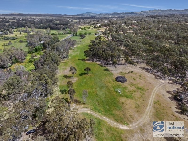 Lot 3, 382 Sedgwick Road, Sedgwick VIC 3551