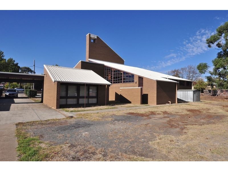 364-366 High Street, Golden Square VIC 3555