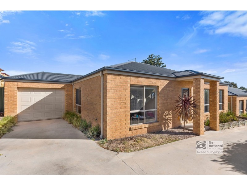1/70 Somerville Street, Flora Hill VIC 3550