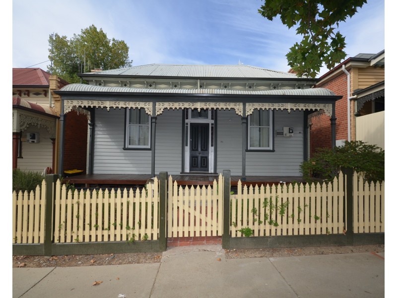 56 Myers Street, Bendigo VIC 3550