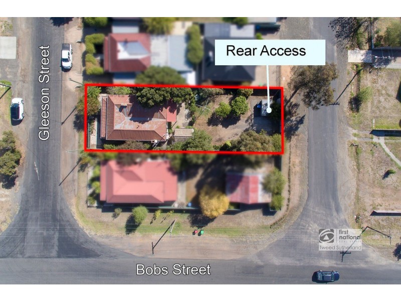 4 Gleeson Street, White Hills VIC 3550