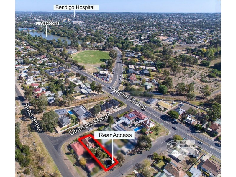 4 Gleeson Street, White Hills VIC 3550