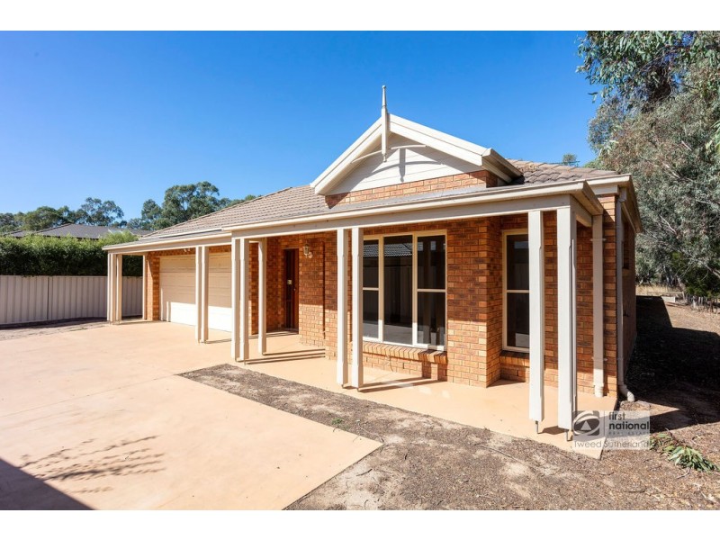 22 Nubrena Drive, Strathfieldsaye VIC 3551