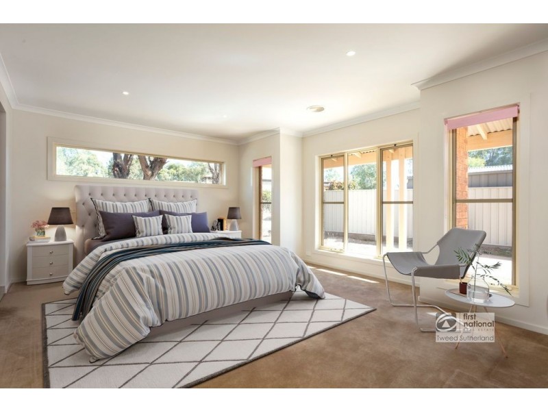 22 Nubrena Drive, Strathfieldsaye VIC 3551