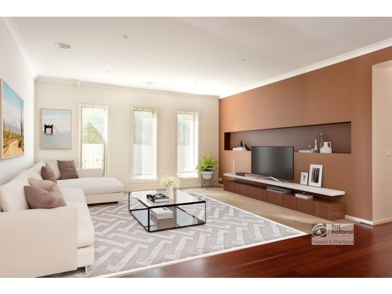 22 Nubrena Drive, Strathfieldsaye VIC 3551