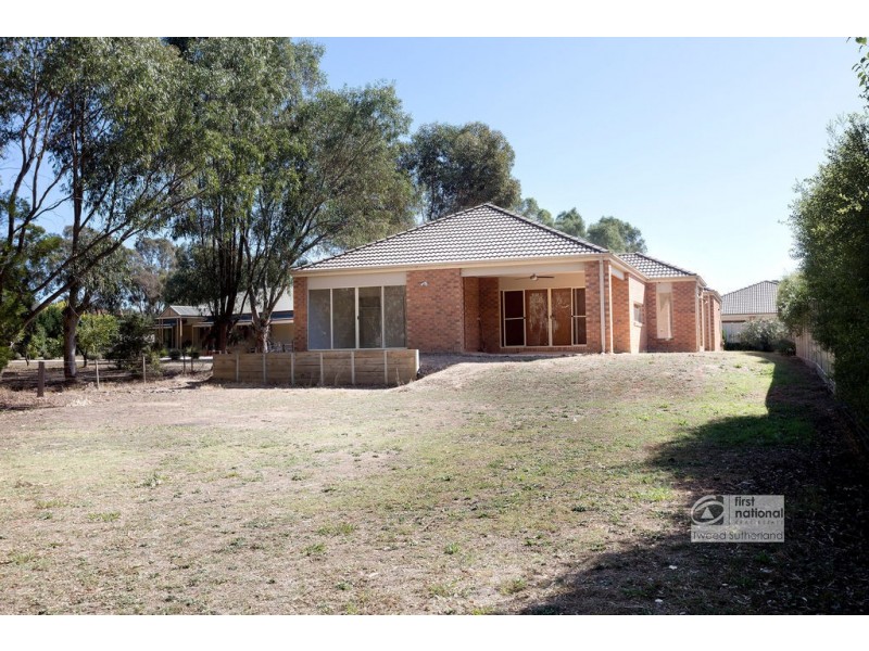 22 Nubrena Drive, Strathfieldsaye VIC 3551