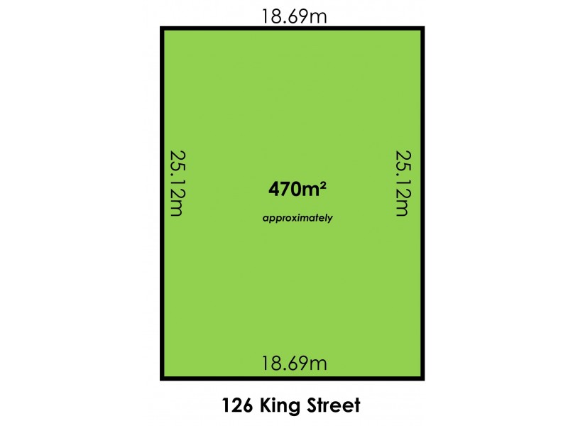 126 King Street, Bendigo VIC 3550