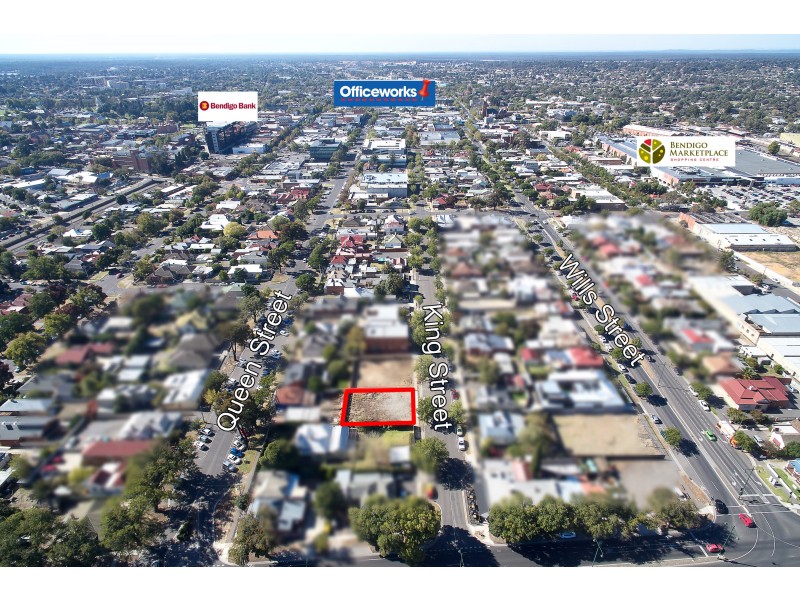 126 King Street, Bendigo VIC 3550