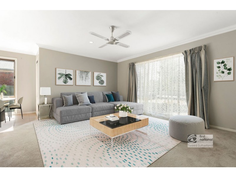 206 Crook Street, Strathdale VIC 3550