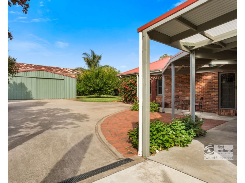 411 High Street, Golden Square VIC 3555