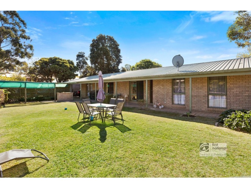 106 Crusoe Road, Kangaroo Flat VIC 3555 Tweed Sutherland First