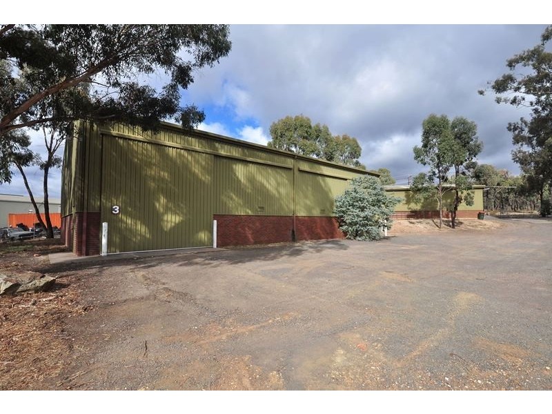 3/74 Collins Street, Kangaroo Flat VIC 3555