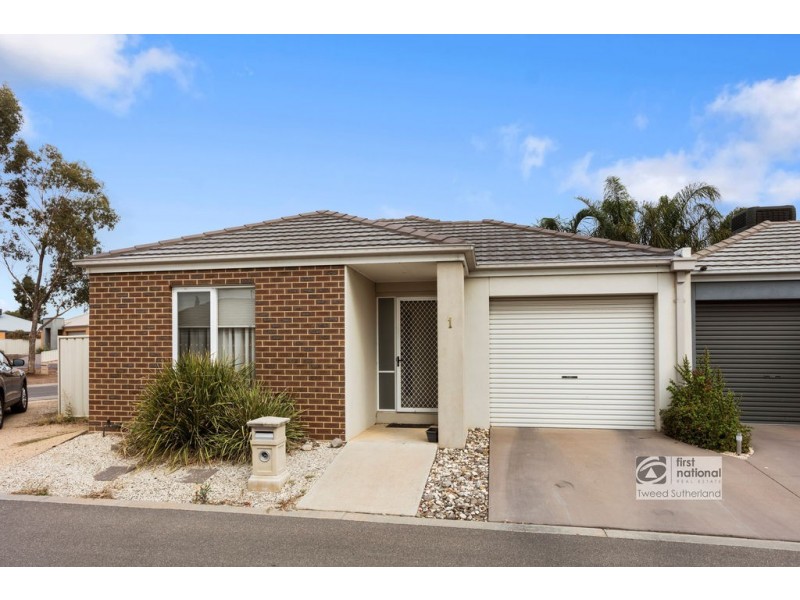 1 Kai Close, Epsom VIC 3551