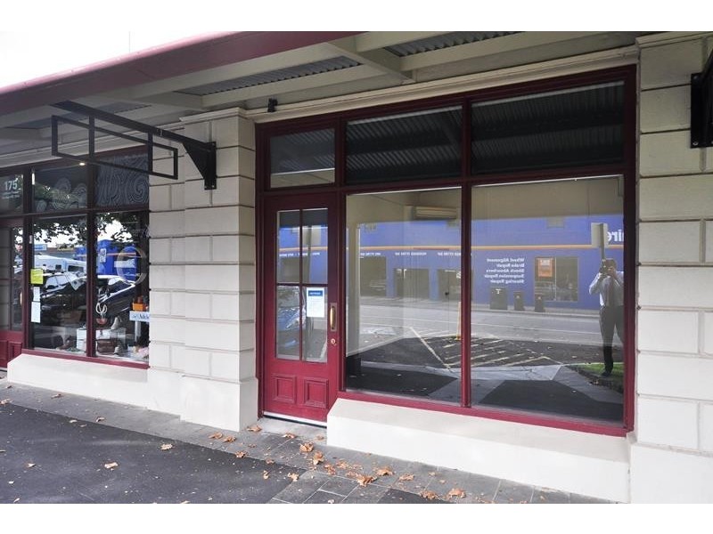 Shop B/175 Lyttleton Terrace, Bendigo VIC 3550