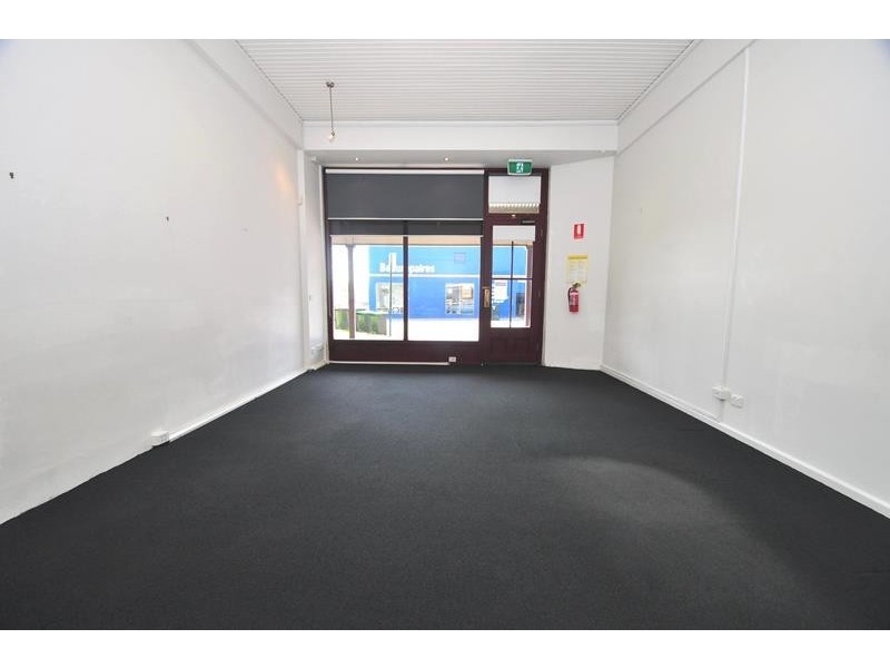 Shop B/175 Lyttleton Terrace, Bendigo VIC 3550