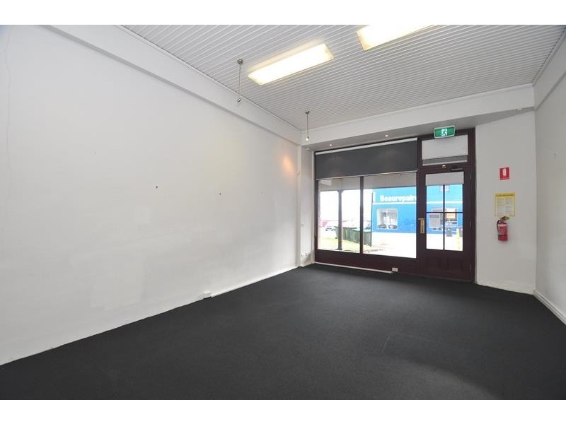 Shop B/175 Lyttleton Terrace, Bendigo VIC 3550