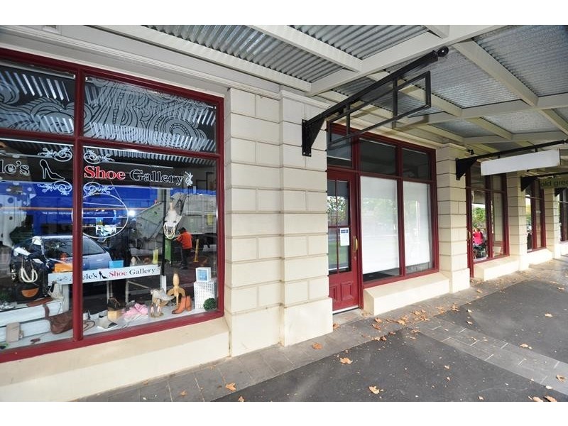 Shop B/175 Lyttleton Terrace, Bendigo VIC 3550