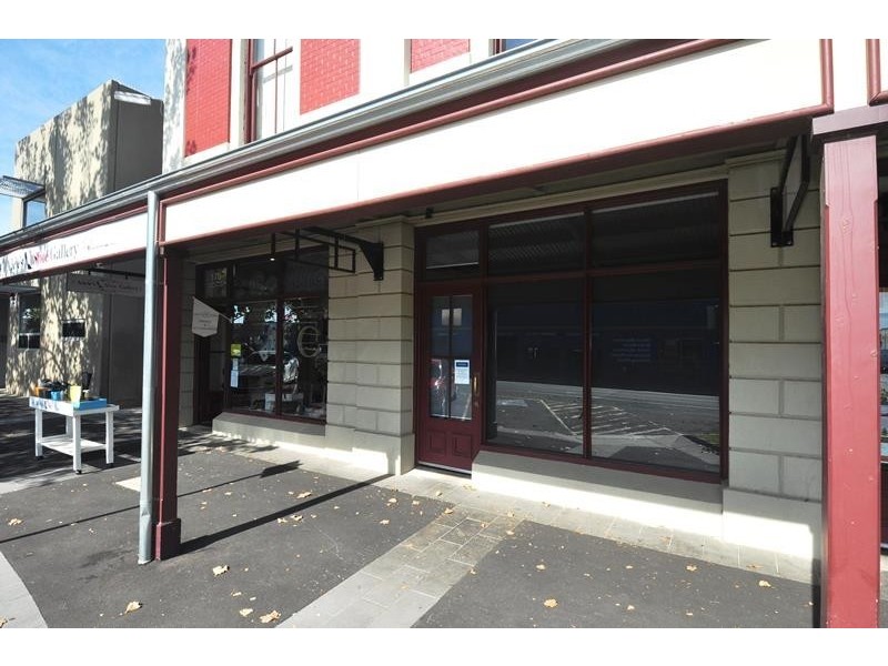 Shop B/175 Lyttleton Terrace, Bendigo VIC 3550
