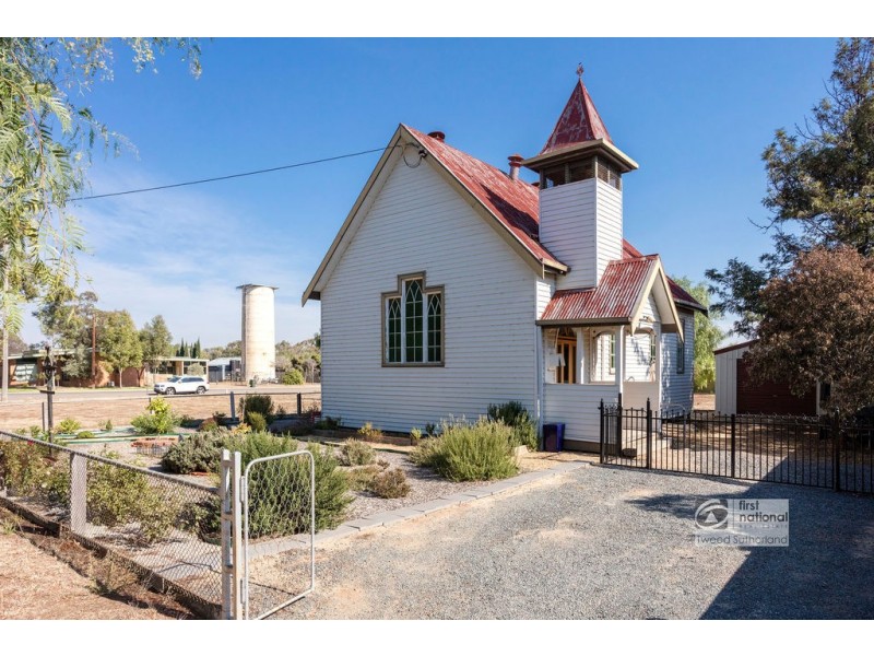 39 Peppercorn Way, Serpentine VIC 3517
