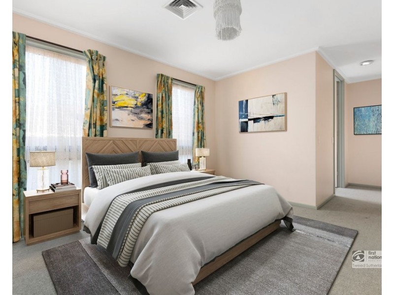 105 Harley Street, Strathdale VIC 3550