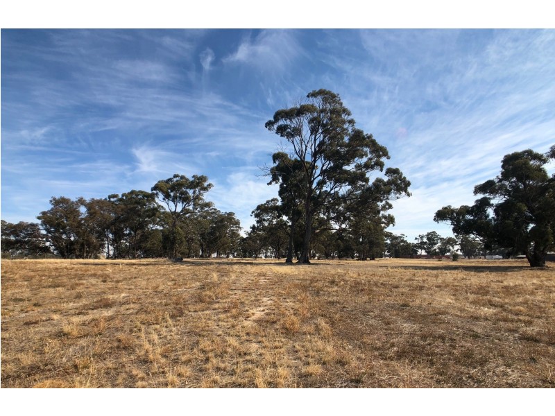 321 Mulberry Lane, Lockwood South VIC 3551