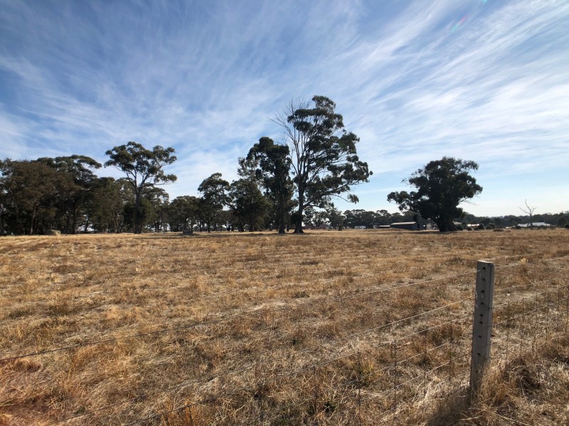 321 Mulberry Lane, Lockwood South VIC 3551