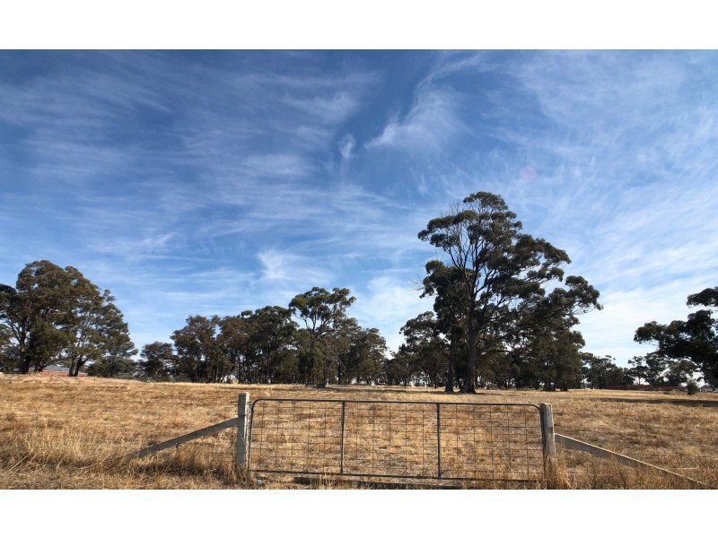 321 Mulberry Lane, Lockwood South VIC 3551