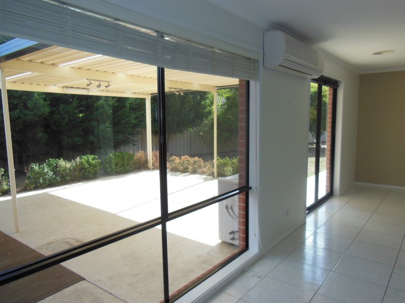 36 Saxby Drive, Strathfieldsaye VIC 3551