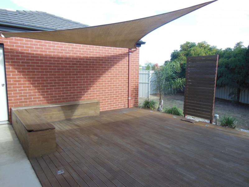 36 Saxby Drive, Strathfieldsaye VIC 3551