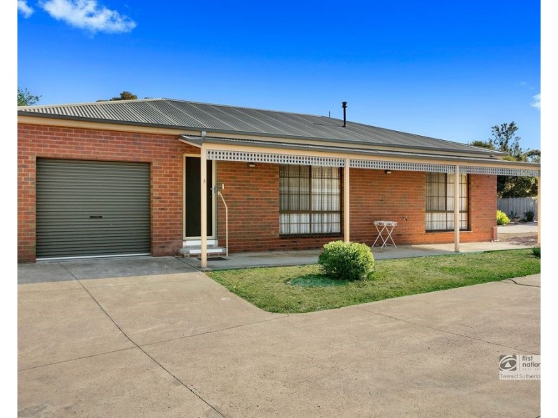 3/44 Alder Street, Golden Square VIC 3555