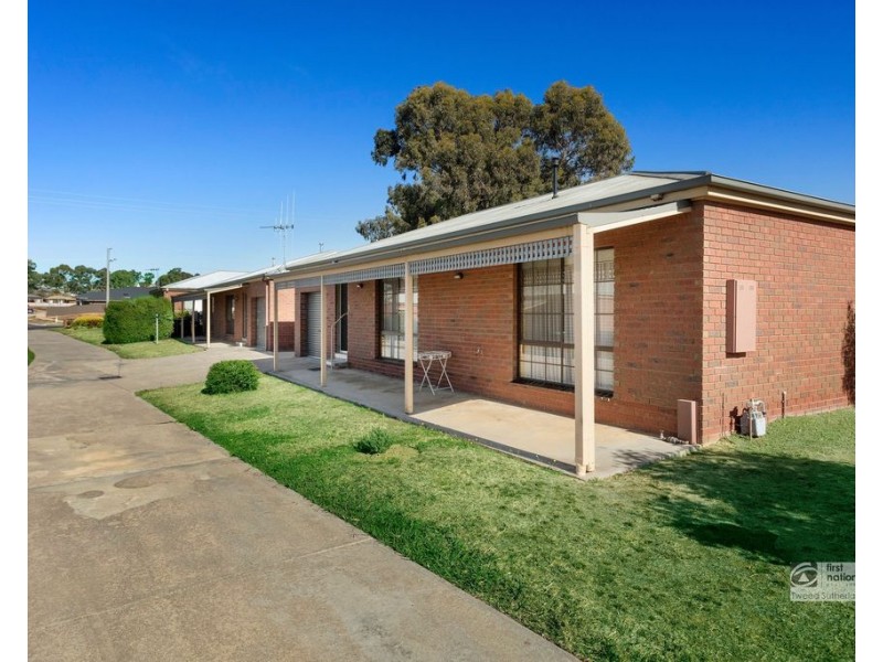 3/44 Alder Street, Golden Square VIC 3555