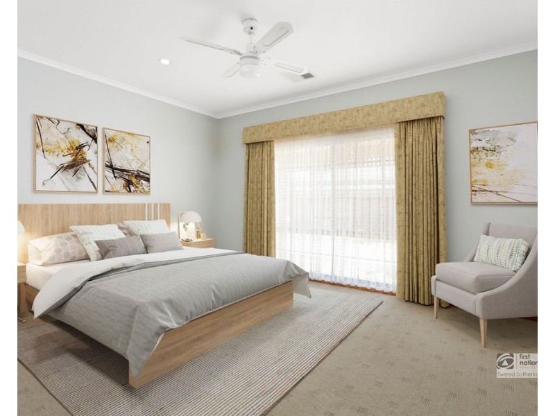 3/44 Alder Street, Golden Square VIC 3555