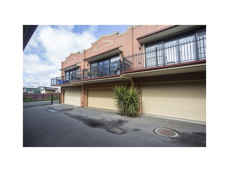 16/83-87 Arnold Street, Bendigo VIC 3550