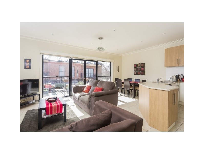 16/83-87 Arnold Street, Bendigo VIC 3550
